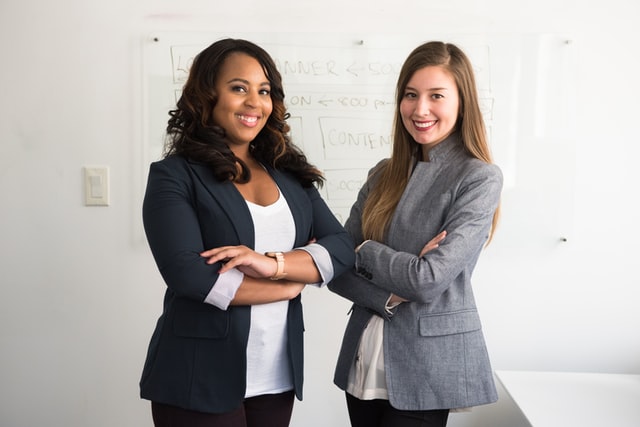 Research finds women supporting women in business may backfire