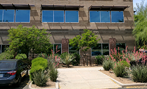 Location - Sinus & Allergy Wellness Center of Scottsdale, AZ