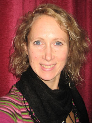 Ivonne Iser