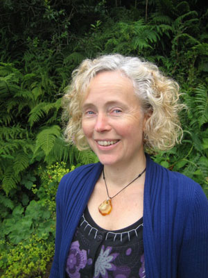 Susanne Lin Jensen