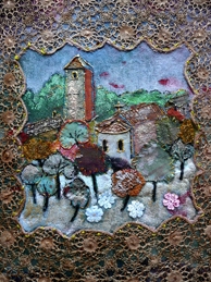 Church at Albas