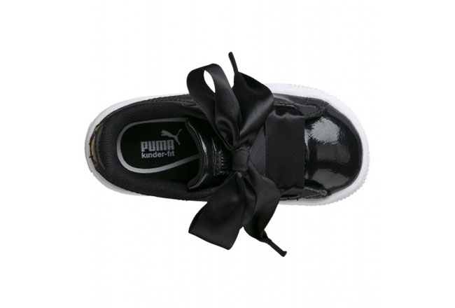 puma heart 2015