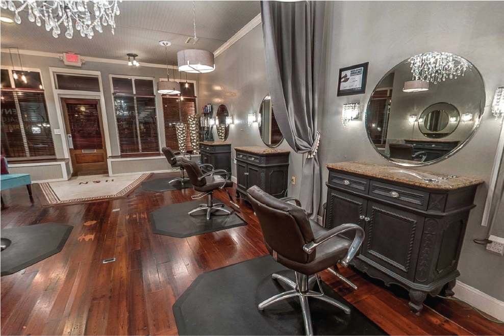 Envy Salon