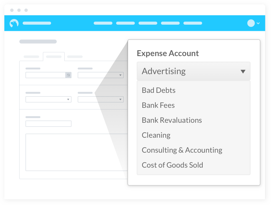 expense manager software manage expenses online bearbook online expense