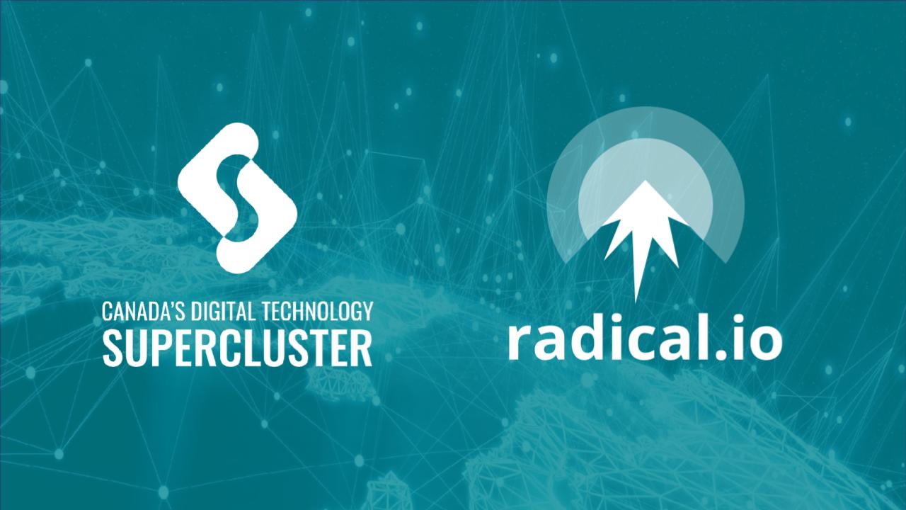 Radical I/O Ideas: Radical I/O Becomes Member of Canada's Digital ...