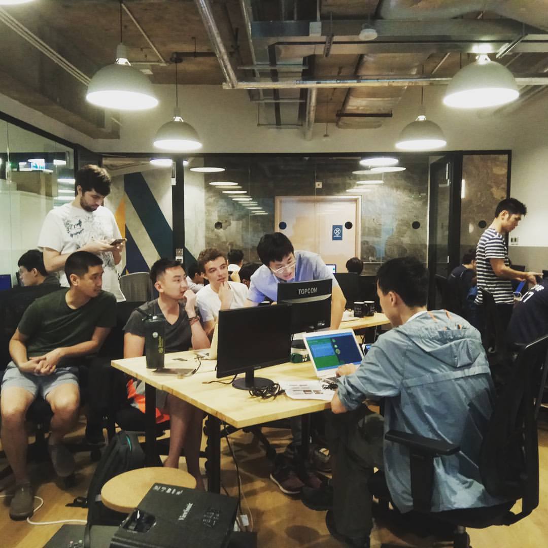 Accelerate Community