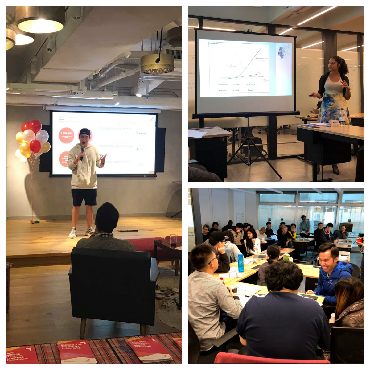 Soft skills at Accelerate