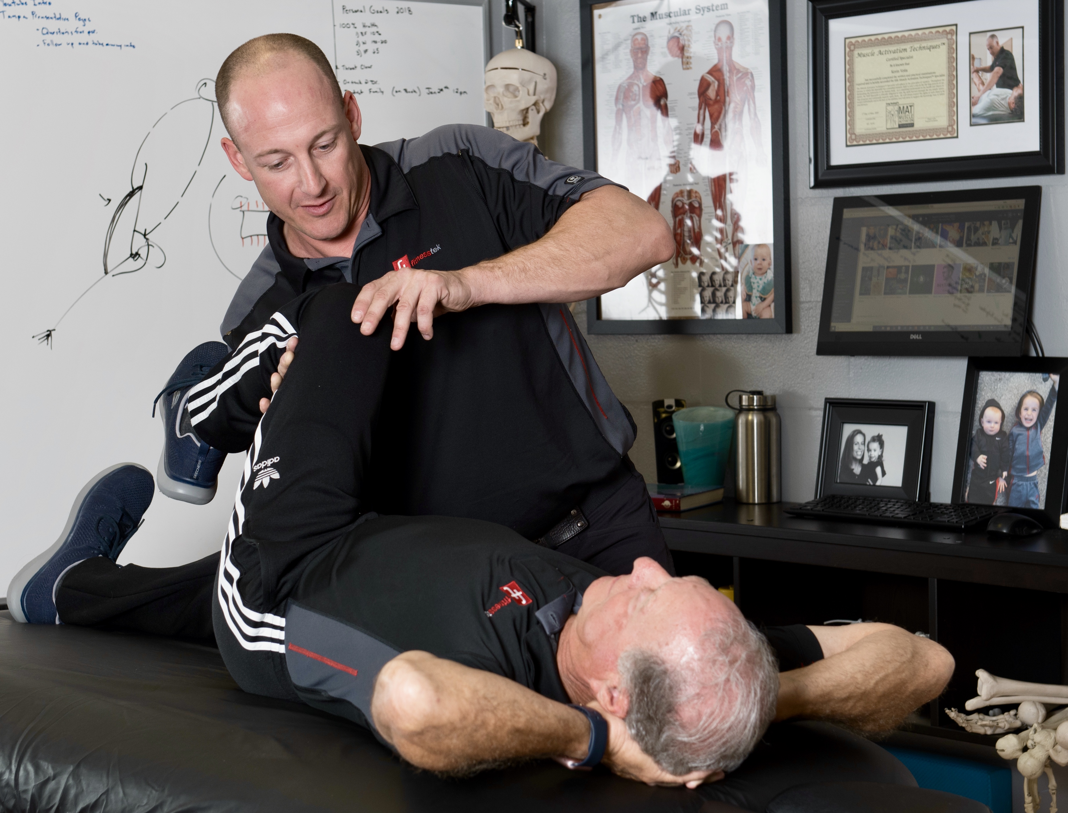 Senior-Fitness