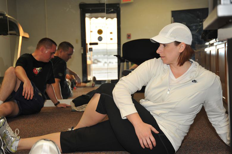 Stretching-waste-of-time
