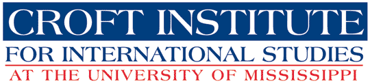 Croft Institute for International Studies at the University of Mississippi