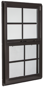 Summit Aluminum Window Image