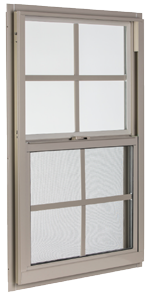 Pinnacle Aluminum Windows Image