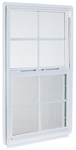 Reliant Aluminum Windows Image