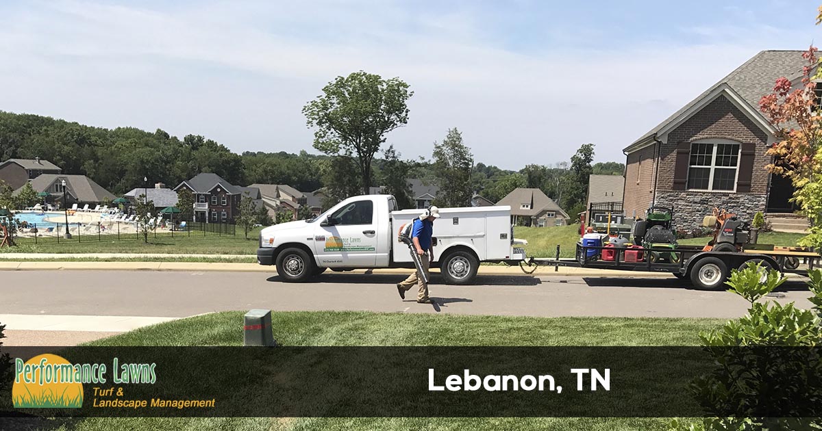 Lebanon Tennessee Lawn Care Company Get A Free Quote Today Lebanon Tennessee Lawn Service Company