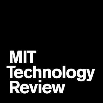 Technology Review logo