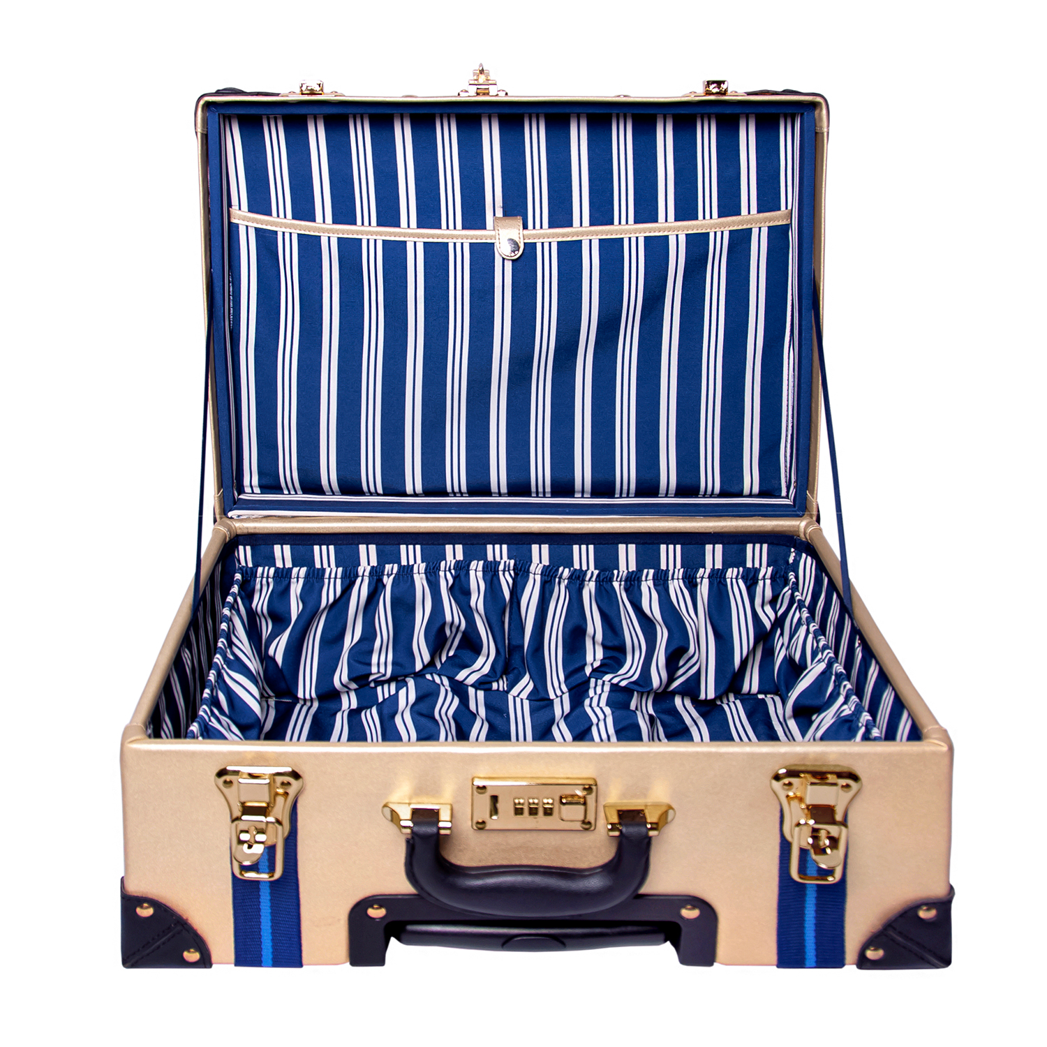 Black HeyChesto suitcase