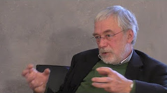 Gerald Hüther – sich seiner eigenen Würde bewusst werden / Teil 2