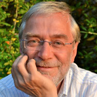 Gerald Hüther