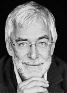 Interview mit Gerald Hüther zum Buch „Würde“