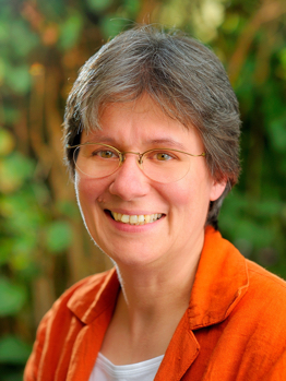 Barbara Westphal