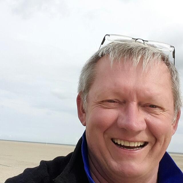 Klaus-Jochen Rodenbeck
