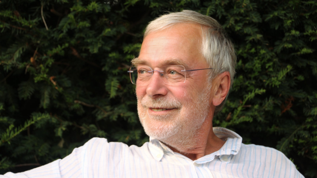 Grußwort von Gerald Hüther zum Treffen in Würzburg