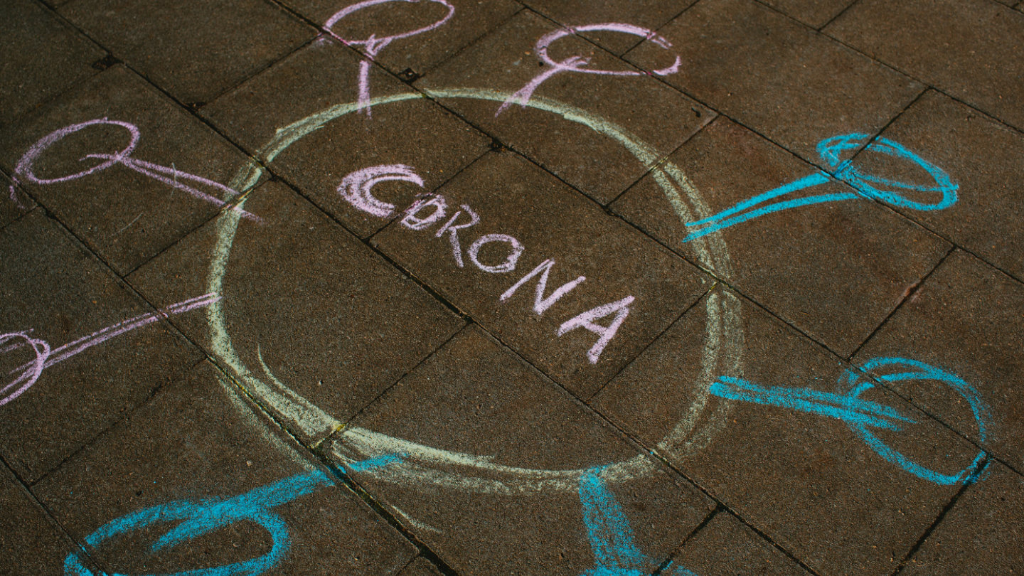 Gedanken zu Corona – eine Metasicht