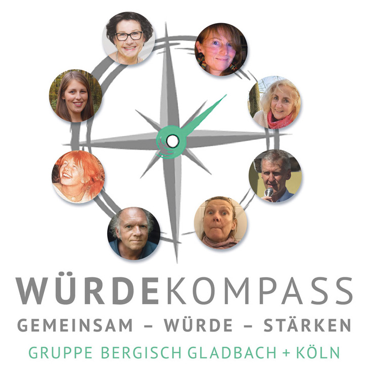 Tag mit Würde