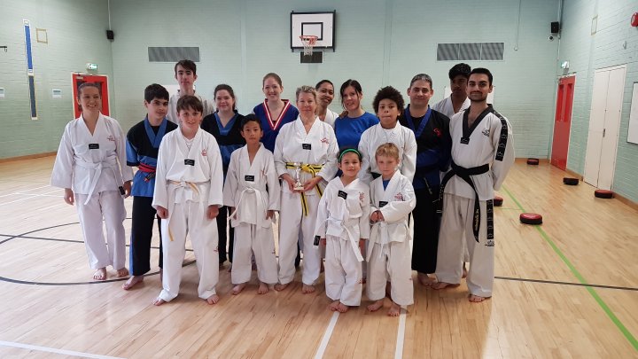 Competitions 2014-2016