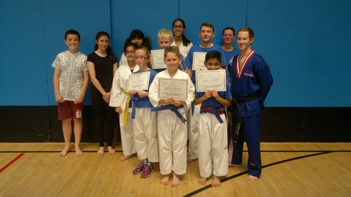 Competitions 2014-2016