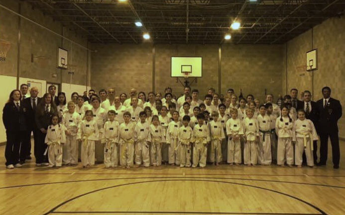 Competitions 2014-2016