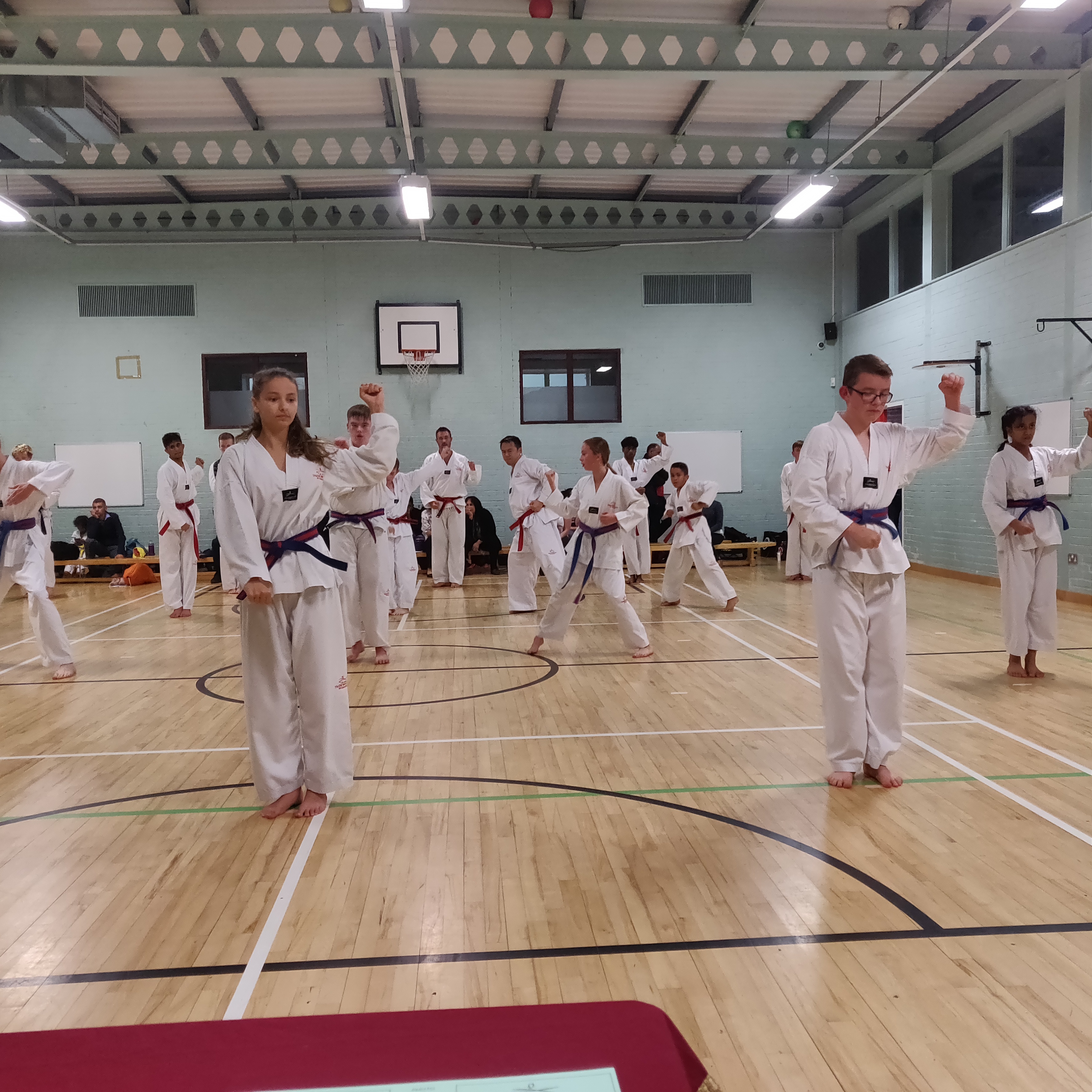 Competitions 2014-2016