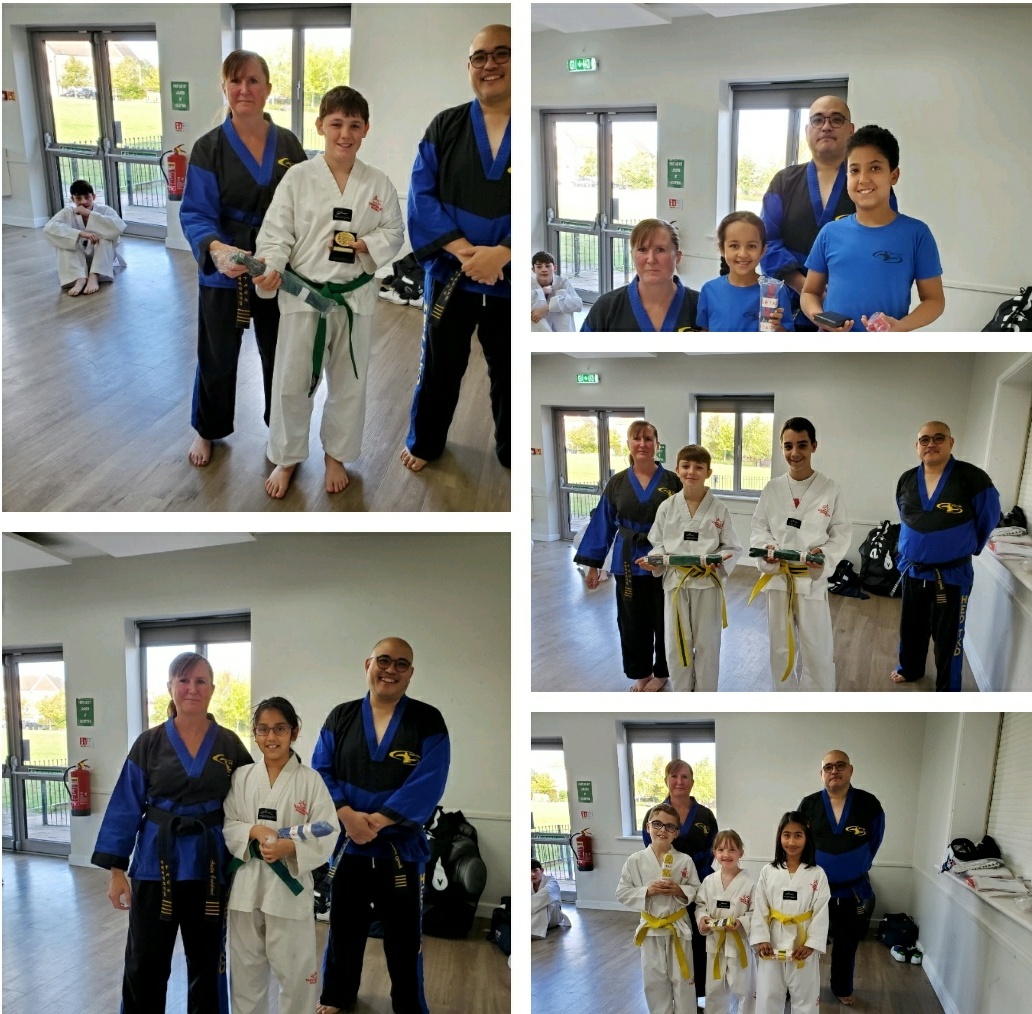 Competitions 2014-2016