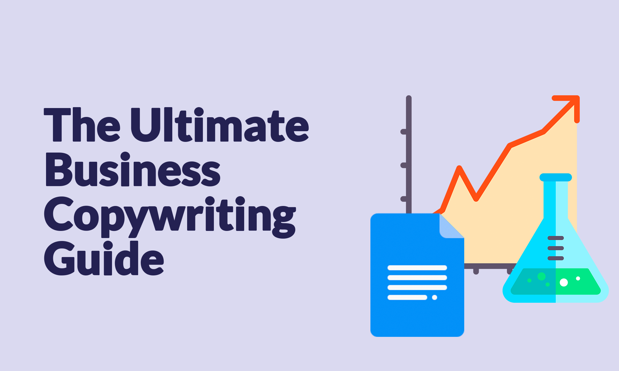 Business Copywriting