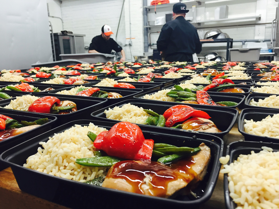 Chowdy Kitchen Meals