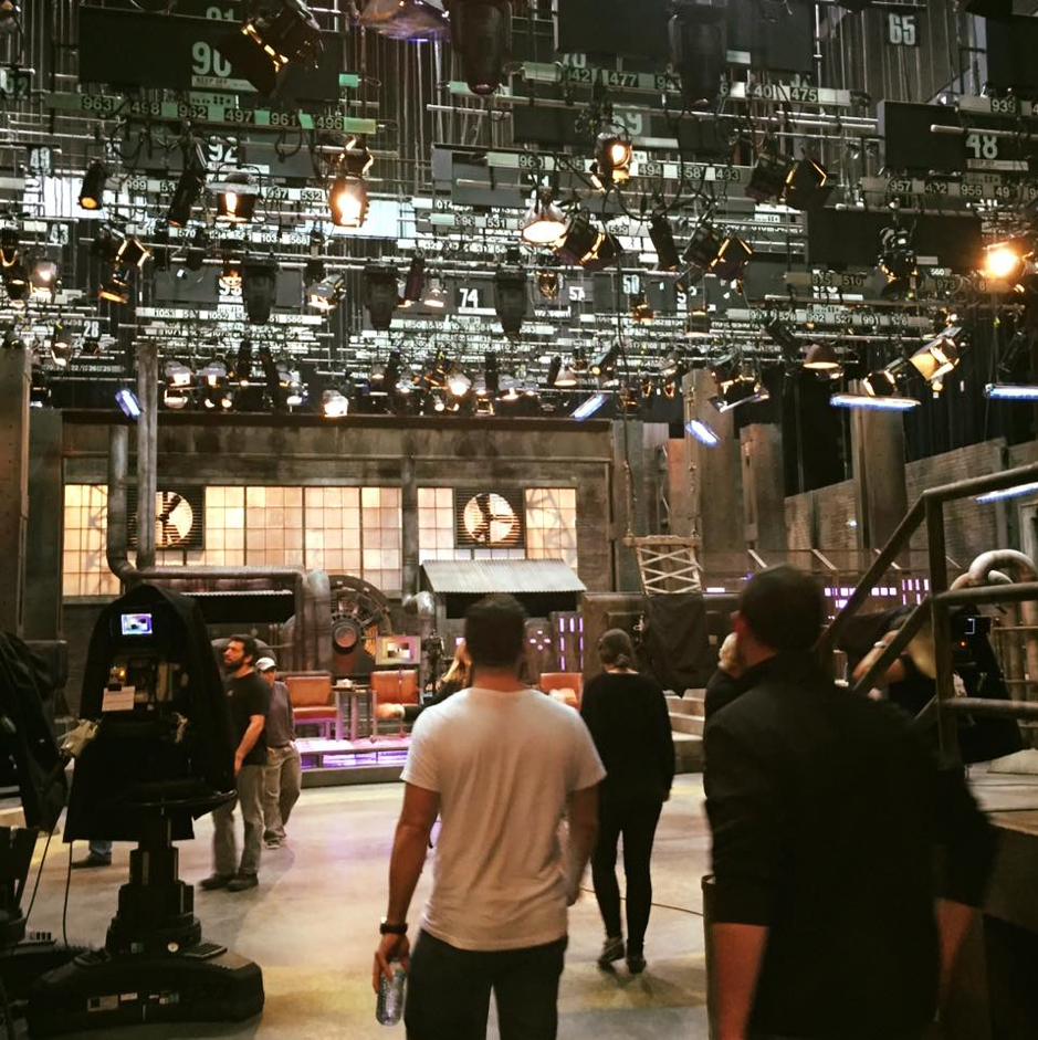 Dragon Den Set