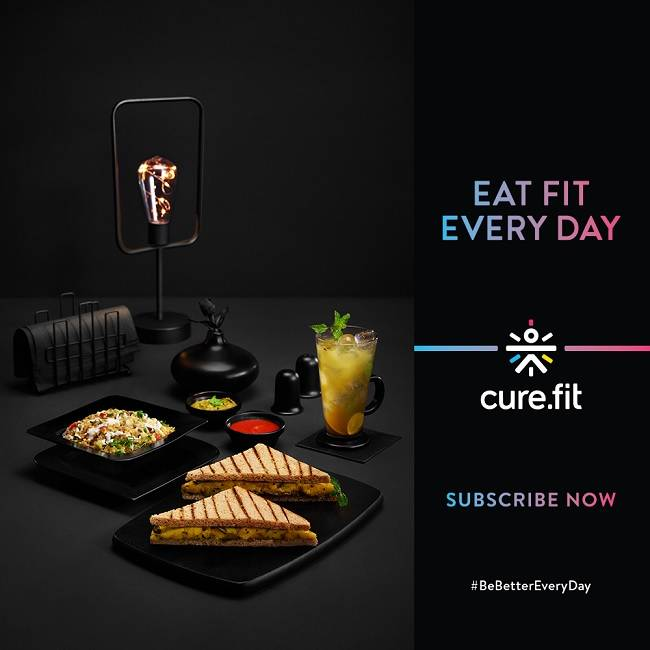 CureFit