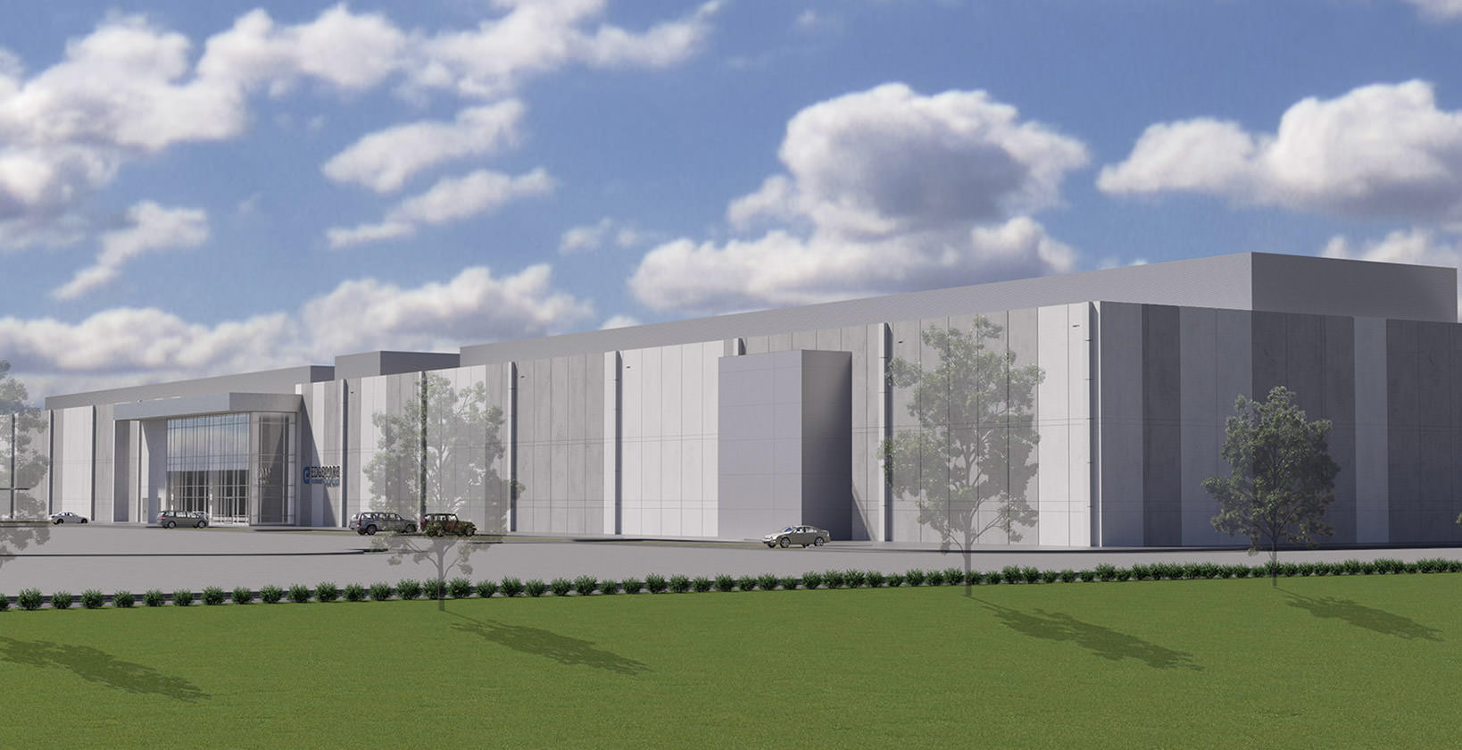 Dallas Data Center