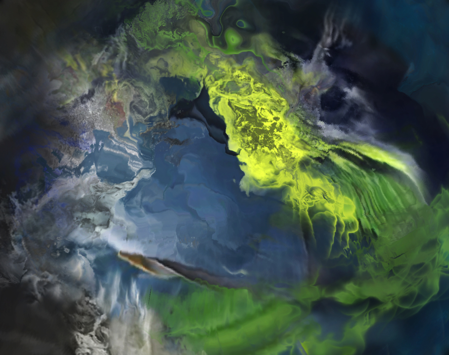 Alexandra Radulescu Portfolio