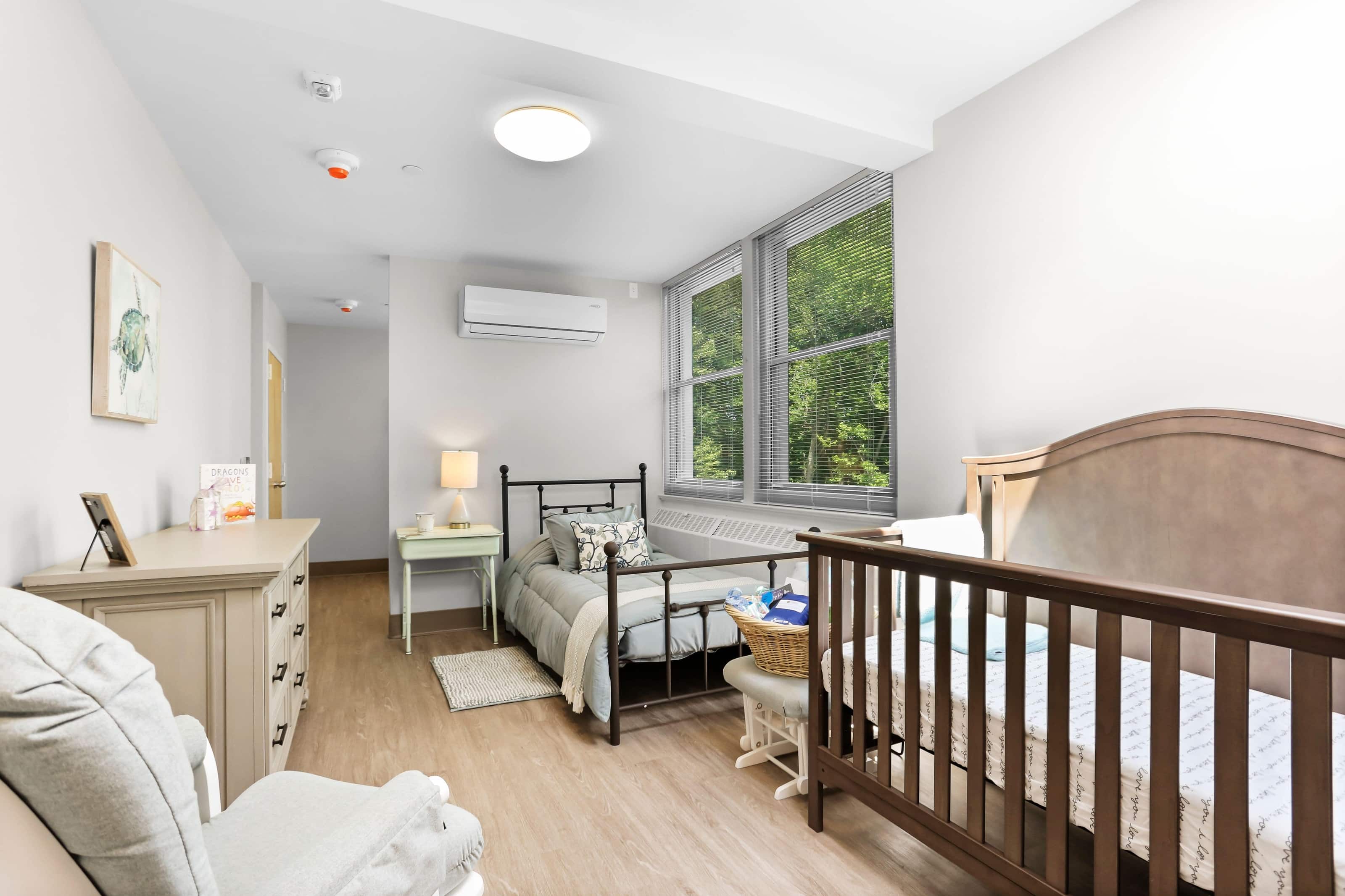 Capital Campaign for Our New Home Malta House