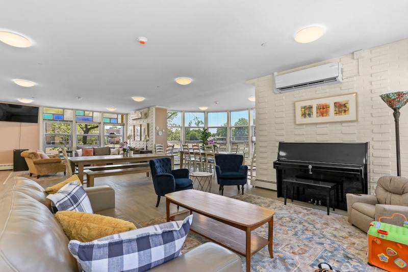 Capital Campaign for Our New Home Malta House