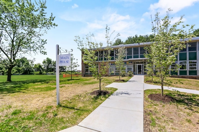 Capital Campaign for Our New Home Malta House