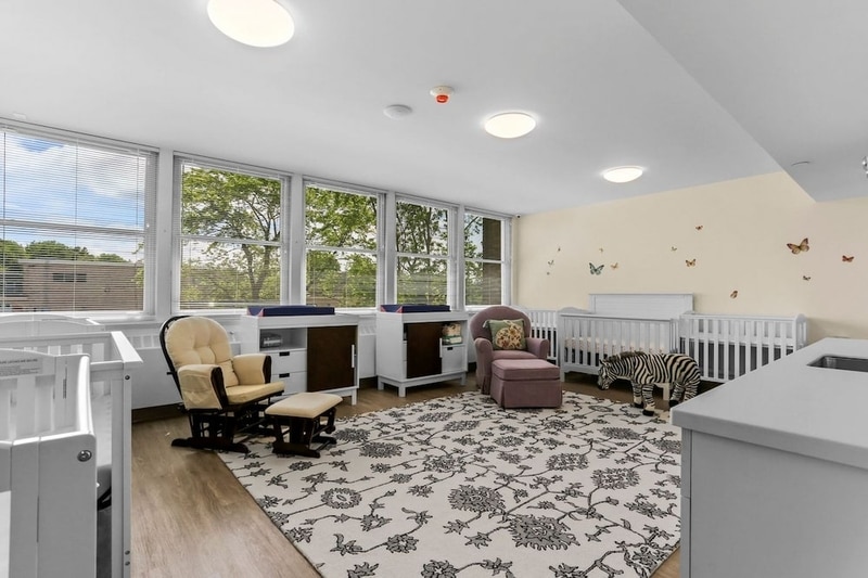 Capital Campaign for Our New Home Malta House