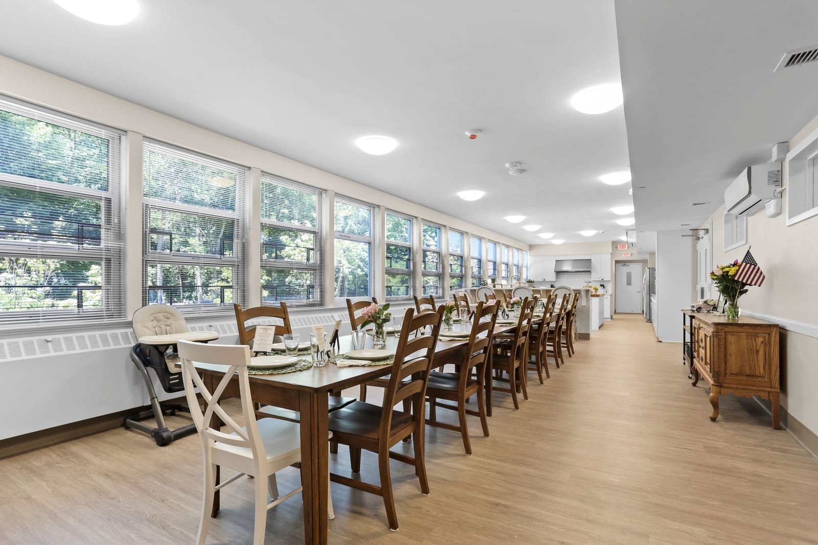 Capital Campaign for Our New Home Malta House