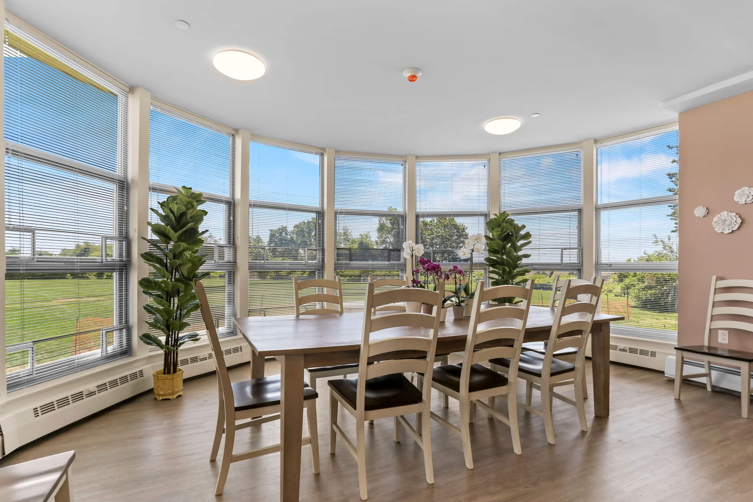 Capital Campaign for Our New Home Malta House