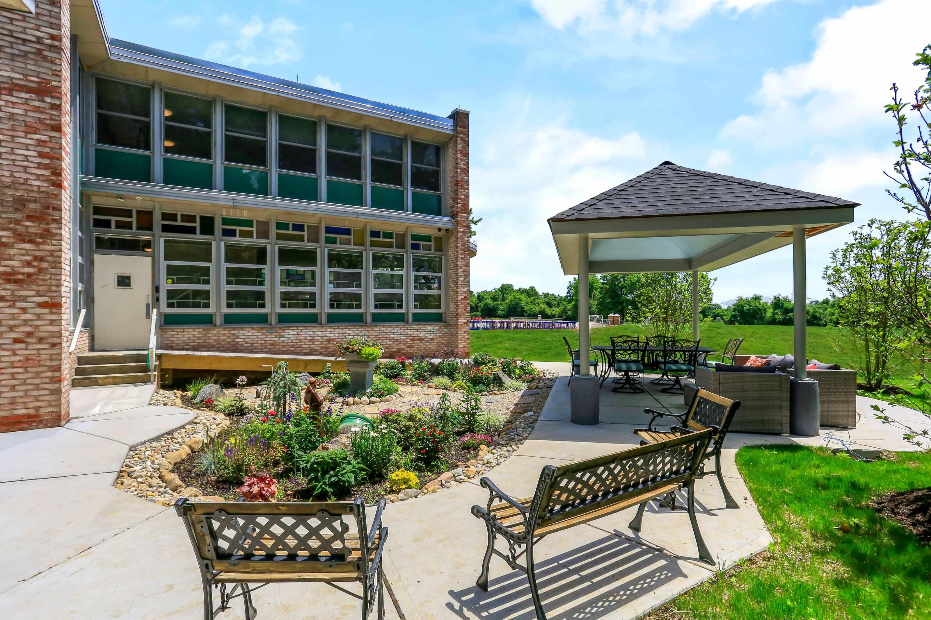 Capital Campaign for Our New Home Malta House