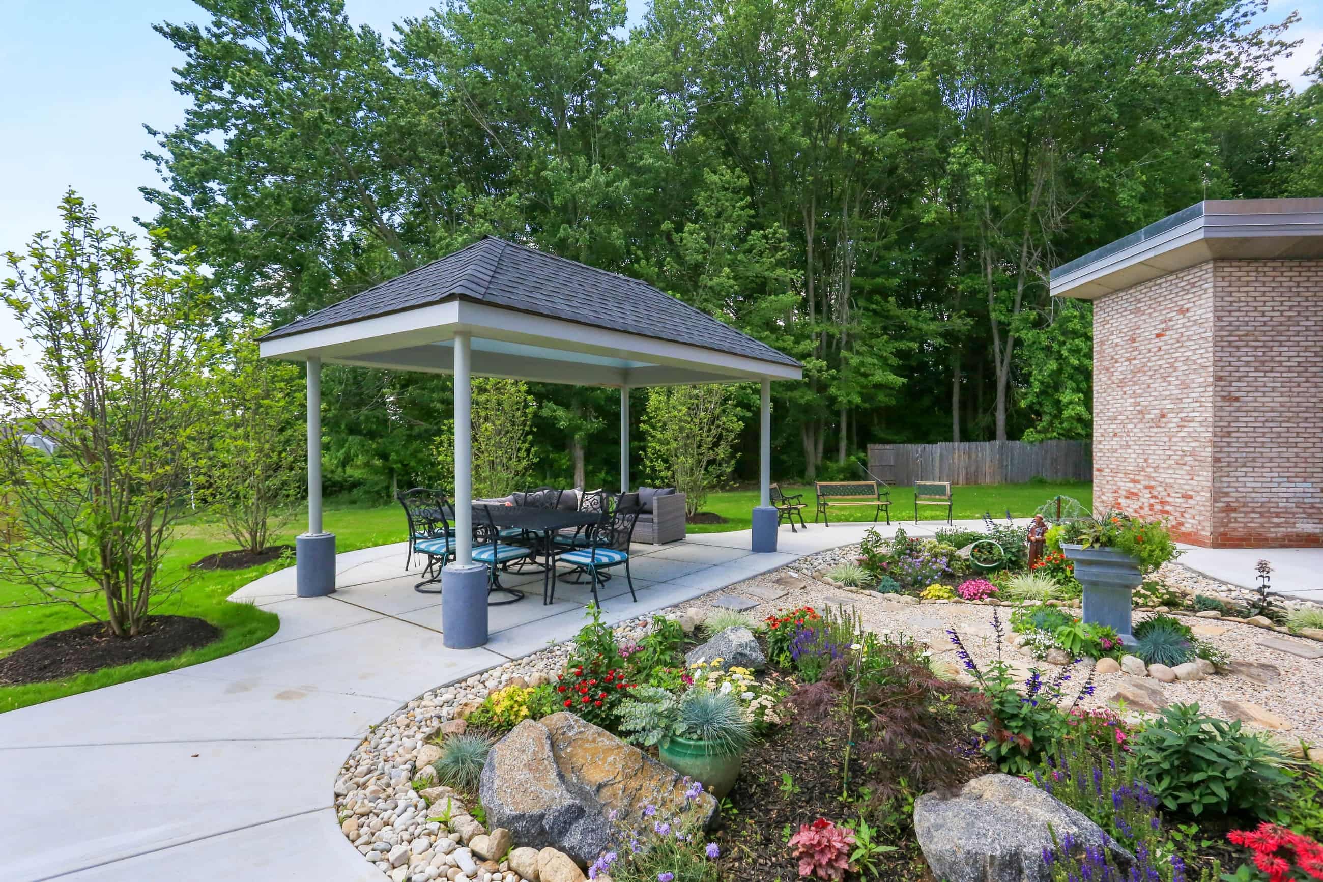 Capital Campaign for Our New Home Malta House