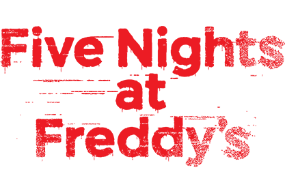 five nights at freddy