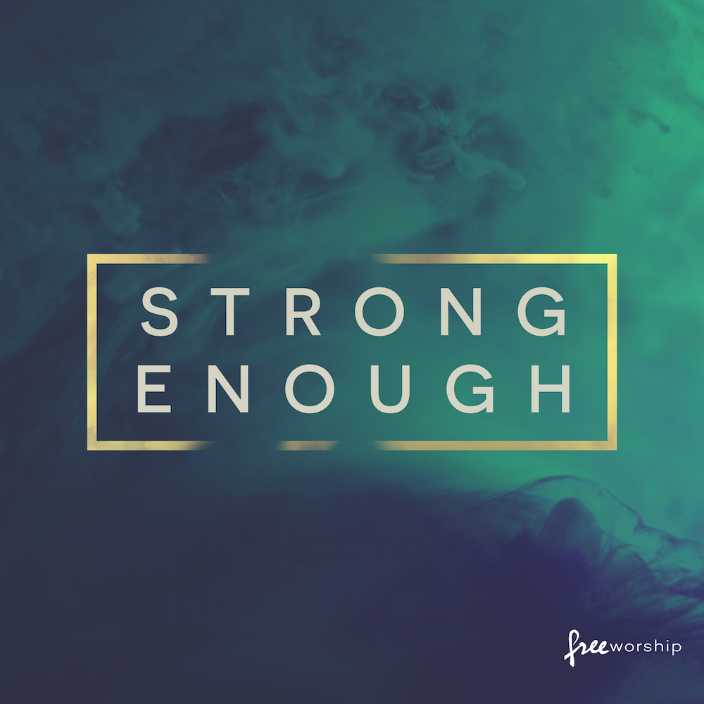 strong enough tutorials