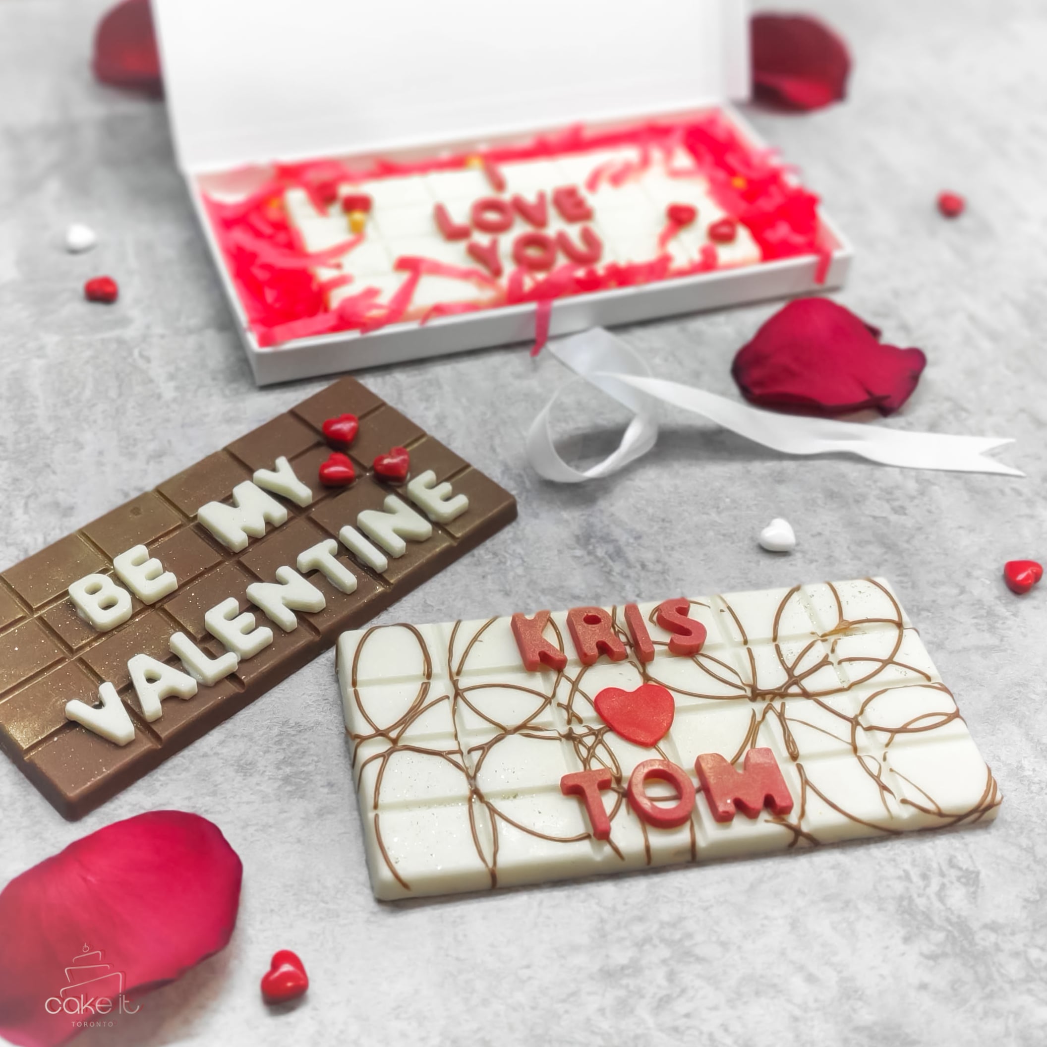 Chocolate Bar